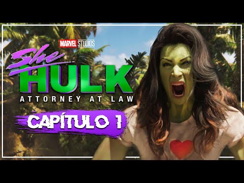 Crítica de She-Hulk capítulo 7, la serie de Disney Plus sobre la heroína de  Marvel