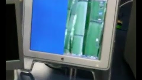 Apple Cinema Display - LCD Panel Fix