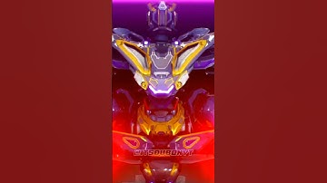 Sirius Vs Nodens war robots edit #shorts #youtubeshorts #reels #edit #warrobots