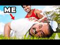 Last To Get Caught In Kabaddi Wins 1 000 Last To Get Caught In Kabaddi Wins 1 000