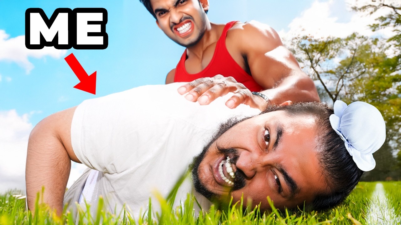 Last to get Caught in Kabaddi Wins $1,000