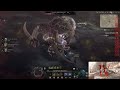 Diablo IV: World Boss: Ashava, The Pestilent- Group Run W/ TRIBO Clanmates [CO-OP] [FIRST CLEAR!]