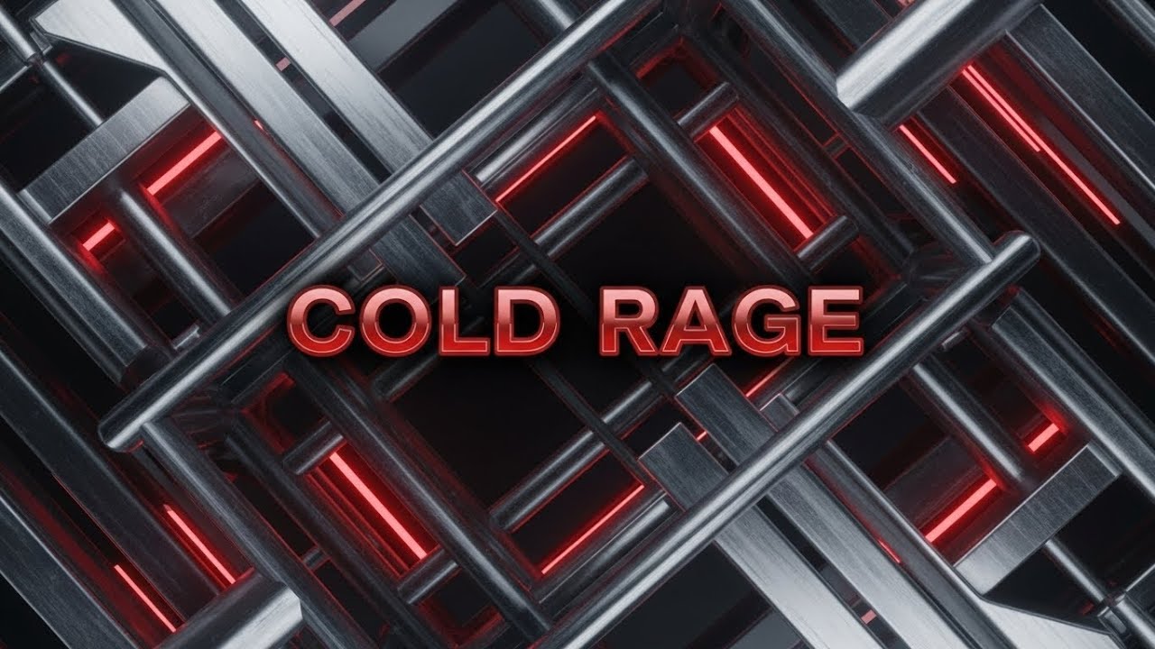 Luxury Dark Yeat Rage Type Beat – High Cold Energy Trap Instrumental
