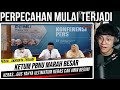 PANAS!!KETUM PBNU MARAH BESAR.. GUYS YAHYA ULITMATUM KERAS KE CAK IMIN BEGINI..