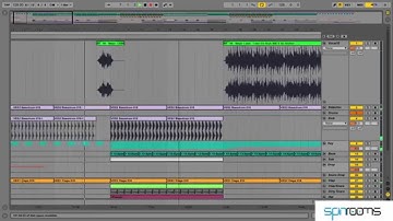Major Lazer - REMIX  (Ableton Live)