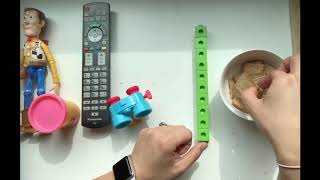 Measuring the Height of Objects