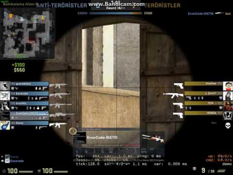 otello hack ESEA !!