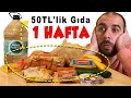 50TL'ye Kim Daha Uzun Süre Geçinebilecek?