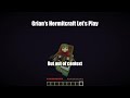 Grian's Hermitcraft S7 Lets Play but it is completly out of context