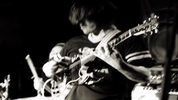 FUZZWARRR   -  "Emporium & overdose"  -  Official teaser