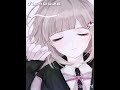 【#イラストメイキング 】七海千秋 #ダンガンロンパ #イラスト