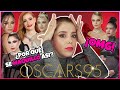 VIBOREANDO LOS LOOKS DE LOS OSCARS 95 I ANA MIRELES