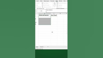 Thumbnail of 🤔 How to Create a Drop-Down List in Excel