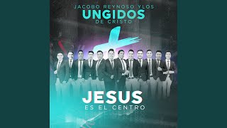 Video thumbnail of "Jacobo Reynoso - Señor Yo Quiero Mas de Ti"