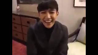 [SUB ESP] 炎亞綸 Aaron Yan 1st Facebook Live Stream (2015.11.20)