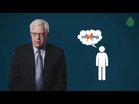 10 მცნება: მცნება X - არა გული გითქმიდეს