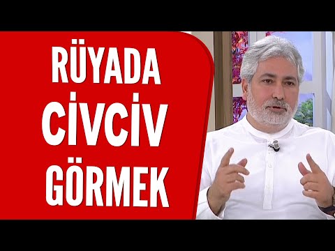 Rüyada yumurtadan civciv çıktığını görmek...