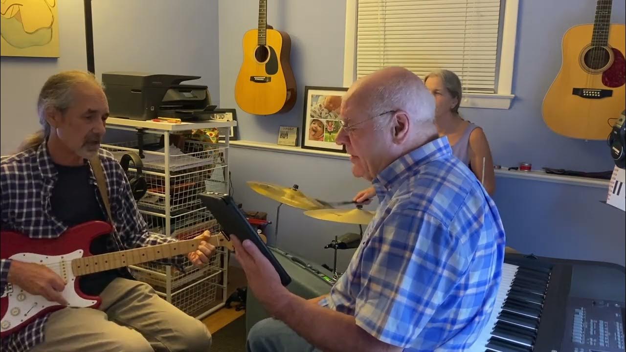 Wagon Wheel for Singeo YouTube