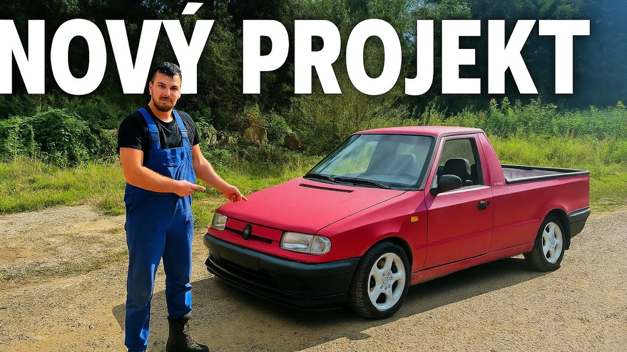 Felicia Pick Up! НОВЫЙ ПРОЕКТ? Стоит ли оно того или меня обманули?