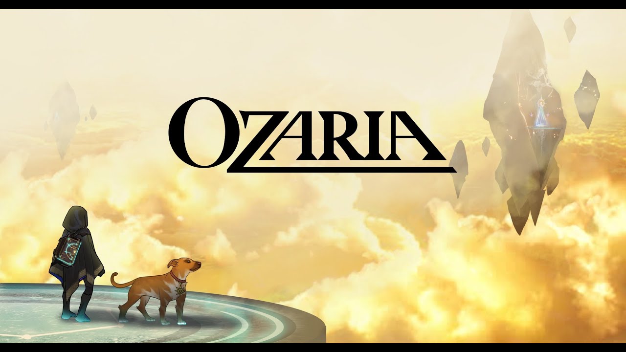 ozaria your journey begins