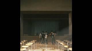 love 119 - riize (speed up)