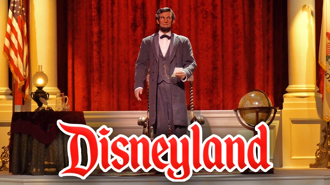 Memorial Day Week at Disneyland - Walkthrough & Great Moments with Mr. Lincoln 2023 [4K POV]