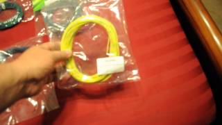PyroDirect.com Firework Fuse Package