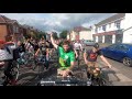 *THE BIGGEST RIDE YET* Drum & Bass On The Bike 9 - Bournemouth