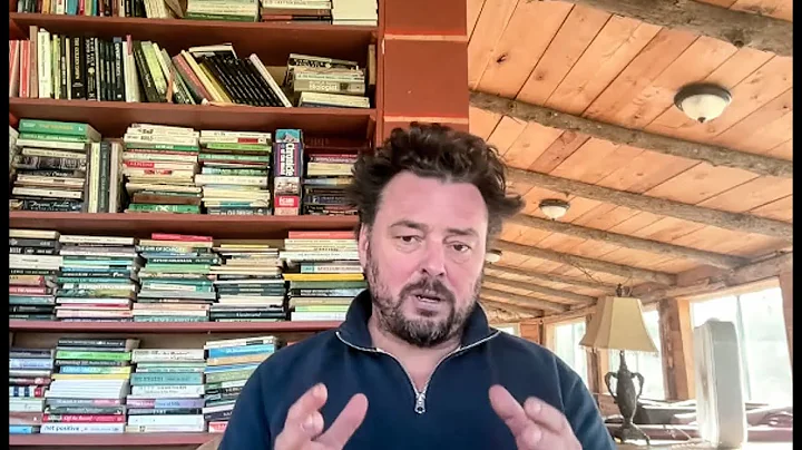 Defining Nutrient Density | Dan Kittredge Webinar