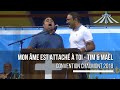 Mon me est attach  toi  tim  mal  convention chaumont 2018