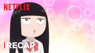 From Me to You: Kimi ni Todoke Season 3 | Series Highlights | Netflix