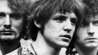 Cream - Crossroads (Live at Winterland 1968)