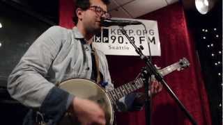 Freelance Whales - Generator 2Nd Floor Live On Kexp
