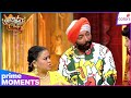 Laughter Chefs Unlimited Entertainment | Ep. 7 | Bharti Encourages Nia To Get A Star | Colors TV