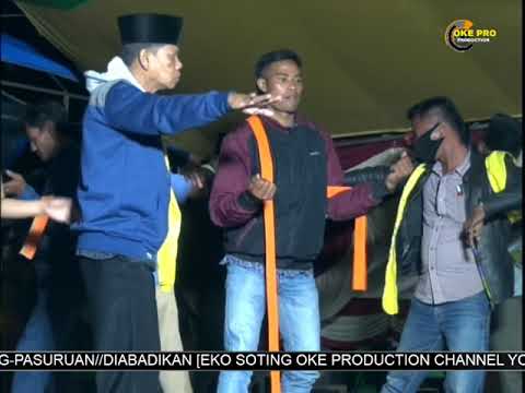 Branjang Kawat // Dulkasan p.siti // hajat suka'i part_43