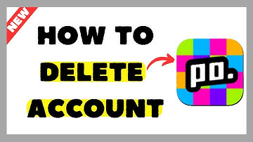 How to Delete Your Poppo Live Account Permanently (2025 Step-by-Step)