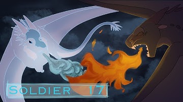 Soldier - Winter pmv MAP - Part 17