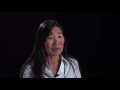 Cindy Chang at PINK 2