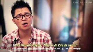 Miniatura de vídeo de "[Engsub+Kara] Cha - MTV, Karik, Võ Trọng Phúc, Duy Khiêm Ngố, Nguyễn Quân, The Zoo"