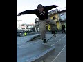 🧠 Nick Garcia breaks brains in the new etnies promo