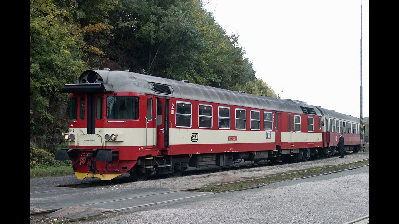 Stará Paka 4.10.2002