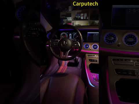 Ambient Light Kits