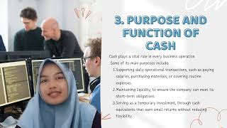 Cash & Cash Equivalents - Desilia Sri Utami - Akm
