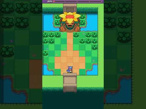 Hoppia Tale - [All Levels] - (Forest & Toy) Walkthrough Complete