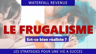 Le Frugalisme : une stratégie de vie accessible à tous?  - Web série Stratégies de Vie screenshot 2
