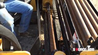 2011 Vermeer 20X22 Series II SKU #9100-900