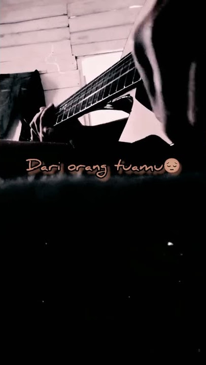 story' wa cinta tak harus memiliki _st12 ( cover akustic)viral tiktok