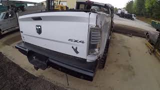 2014 Ram 2500 233203