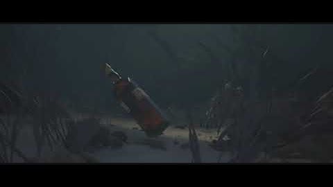 "The Albatross" animated short film