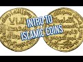 Beginners guide to islamic coins  arab coin denominations and kings